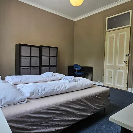 بيت للعطل The Director's Manison - 8 *